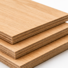 Commercial Plywood