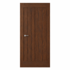 LAMINATED FLUSH DOOR