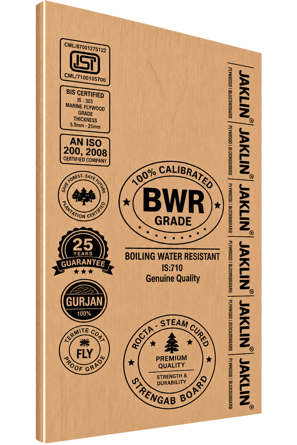  <span class="lte-header lte-h6"> JAKLIN BWR PLYWOOD<br />
<span> Moisture-Resistant Applications </span> </span> 